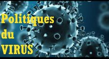 Politiques du Virus by Anthropologie politique